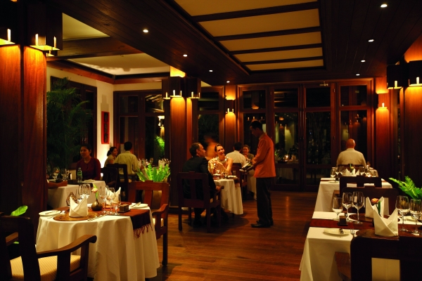 Hotel La Residence d Angkor Belmond (Siem Reap)